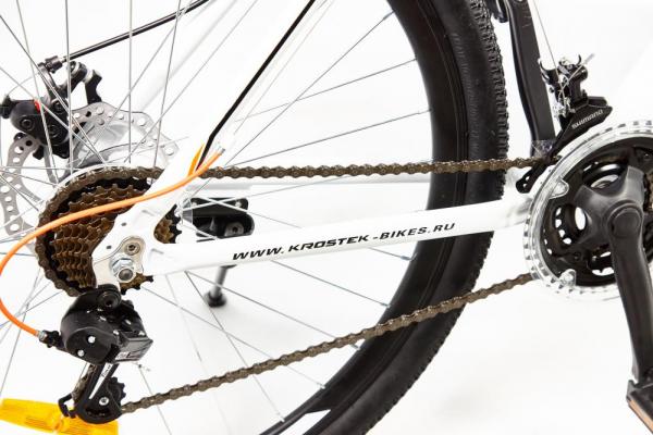 Велосипед KROSTEK PLASMA 910