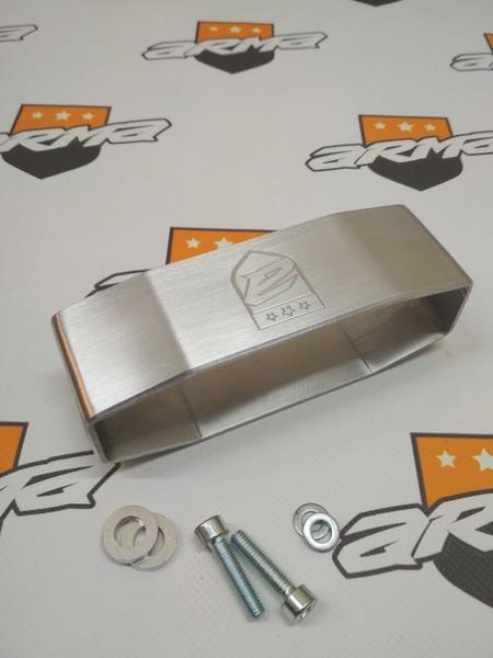 Защита приборной панели #2