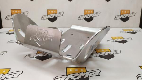 Защита картера KTM/Husqvarna 2017-19г