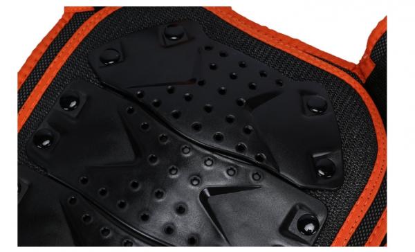 Мотозащита (черепаха,детская) YW-010