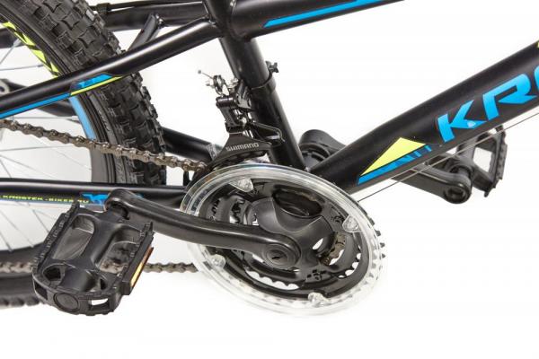 Велосипед KROSTEK KRAFT 205