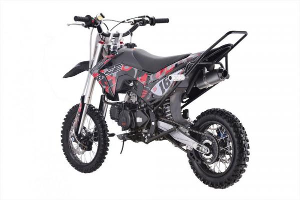 Питбайк BSE PH10-125 14/12 STUNT