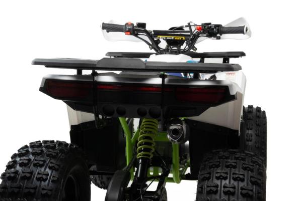 Квадроцикл Motoland 125 SHARK 