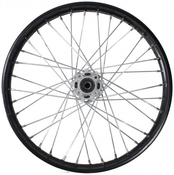 Обод кросс 19" (1,60-R19 d=15mm)