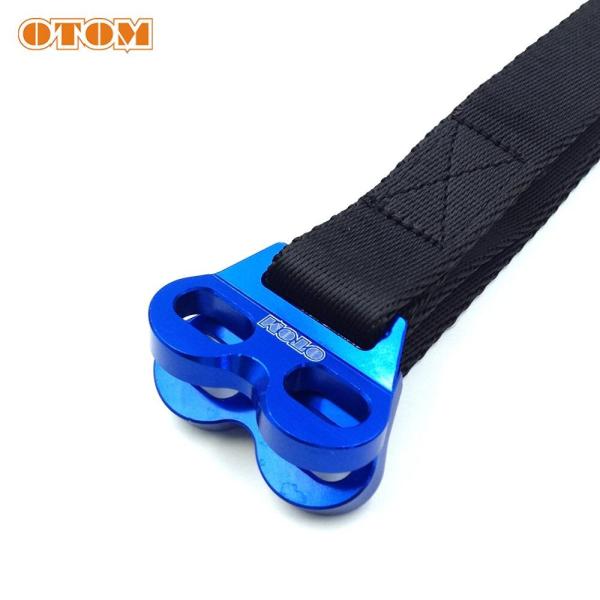 Стропы для мотоцикла OTOM #4