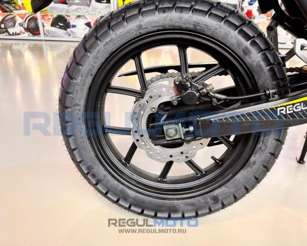 Мотоцикл Regulmoto ADV 300 NB Мотоцикл Regulmoto ADV 300 NB
