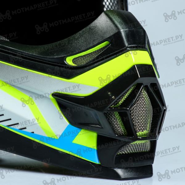 Шлем HIZER B6196#1