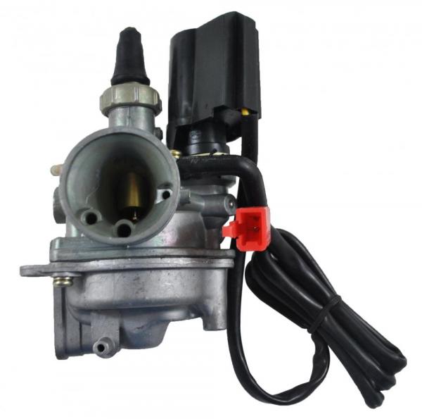 Карбюратор DIO-50 AF18/27