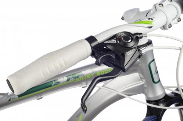 Велосипед GTX JULET 2000