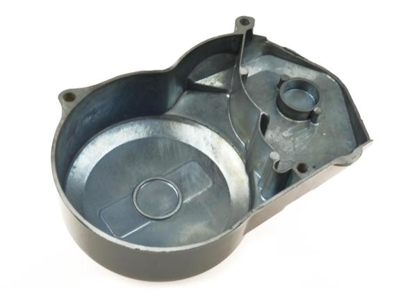 Крышка картера левая (без стартера) 152FMI 125см3