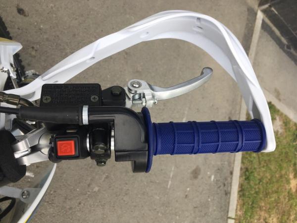 Питбайк Racer RC-CRF140E