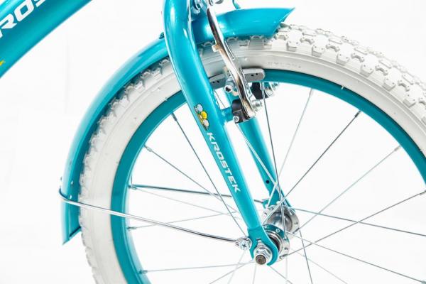 Велосипед 18" KROSTEK MICKEY (500004)