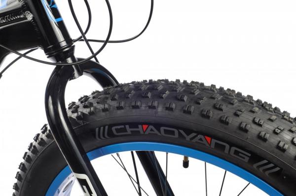 Велосипед GTX FAT 04