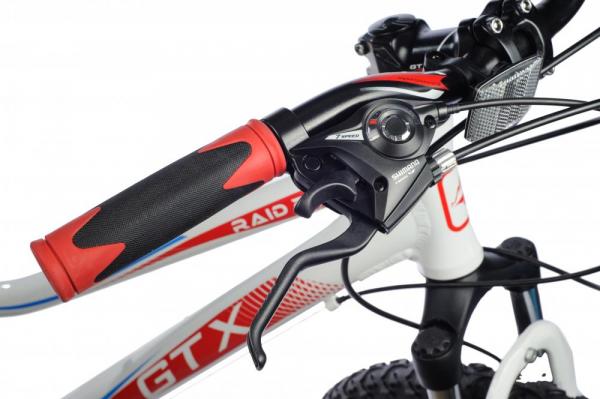 Велосипед GTX RAID 24