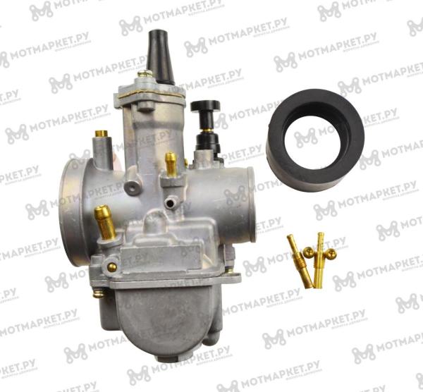 Карбюратор PWK 24