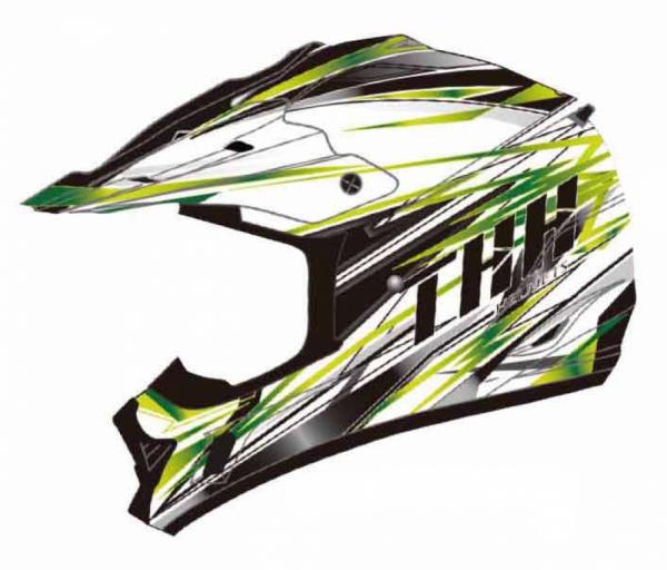 Шлем THH TX-12#14