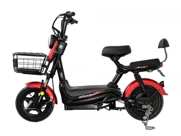 Электроскутер Regulmoto SAIGE 350W 48V20AH