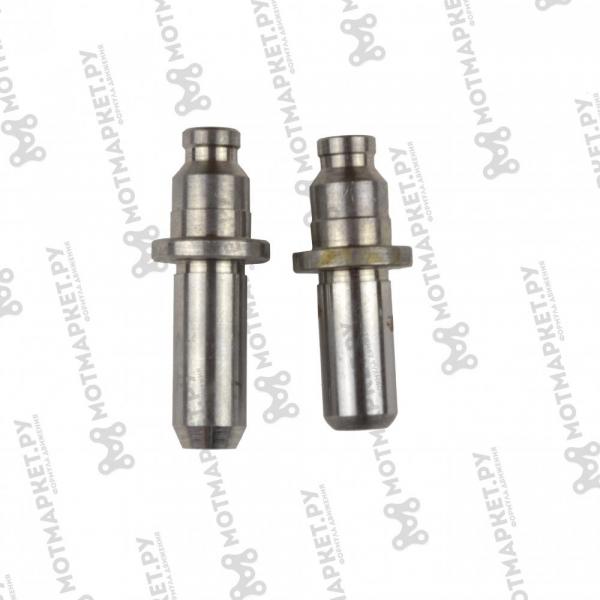 Направляющие клапанов (компл=2шт) 165FMM(CB250D-G)165FMM(CBB250)