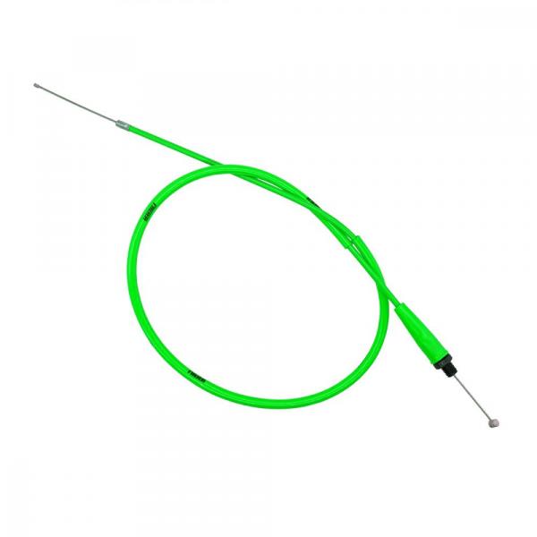 Трос газа NIBBI 4T (Cross CB ) возд.охлаждение (L930 мм, общая длина 1060 мм)