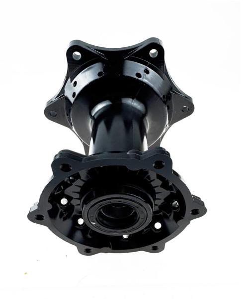 Ступица заднего колеса типа КТМ (черный, 36 спиц)