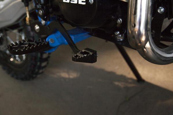 Питбайк BSE MX-125 17/14 (2019)