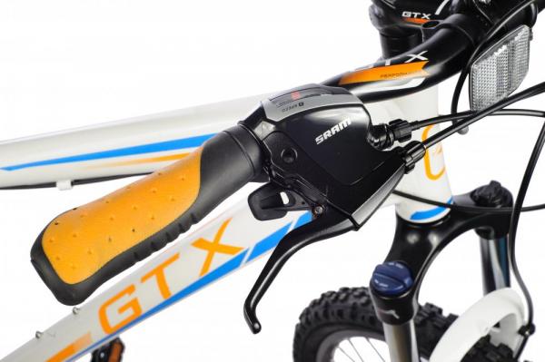 Велосипед GTX ALPIN 4.0