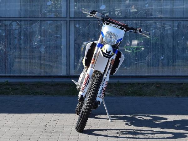 Мотоцикл Avantis Enduro 250FA (172 FMM Design HS 2020) с ПТС