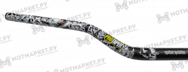 Руль Protaper #2 (28мм) Metal Mulisha