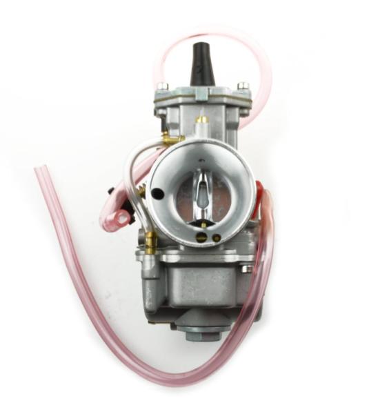 Карбюратор PWK 30 #2