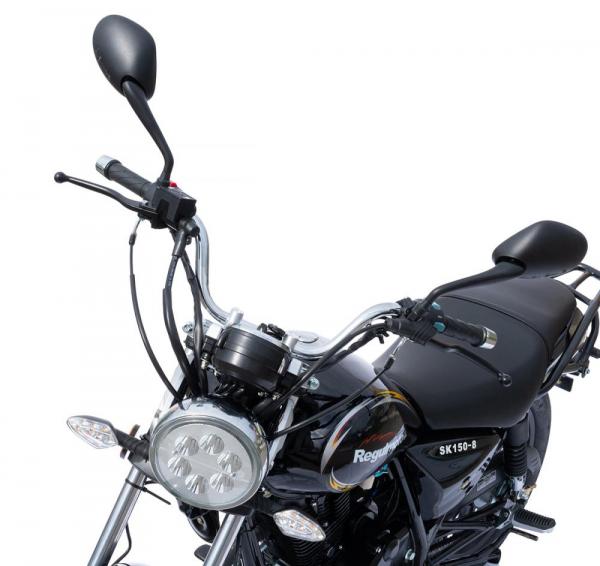 Мотоцикл Regulmoto SK150-8