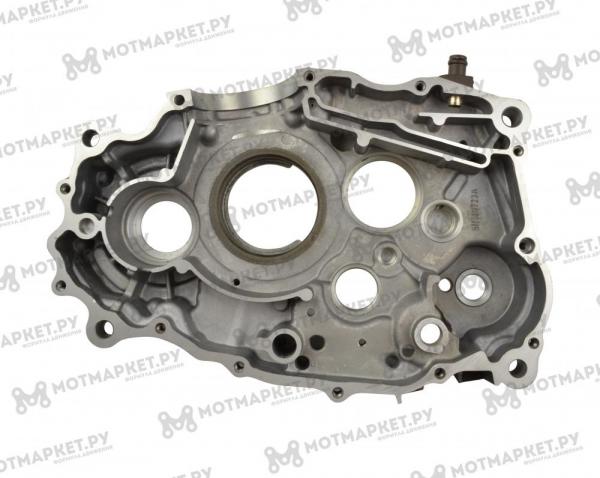 Картер правый 162FMJ-B (CG150D-B)