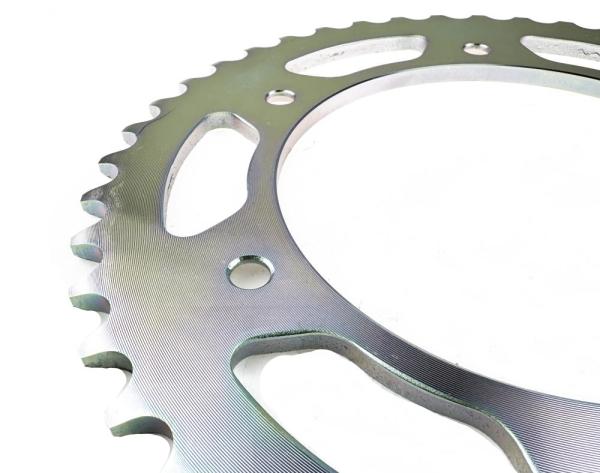 Венец, звезда ведомая CREVON (CHOHO) 520-41 (6 отв. 150х125 мм, посадка КТМ)