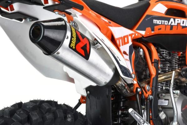 Мотоцикл Moto Apollo M3 300 4V (175FMN PR5) Мотоцикл Moto Apollo M3 300 4V (175FMN PR5)