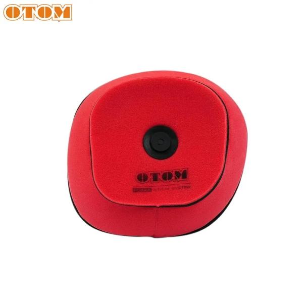 Фильтр воздушный (элемент) OTOM #1