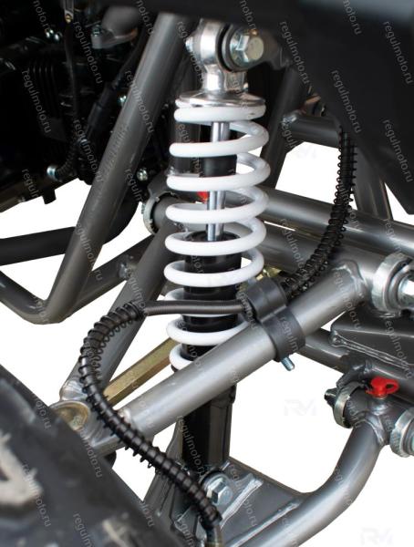 Квадроцикл Regulmoto HAMMER 125