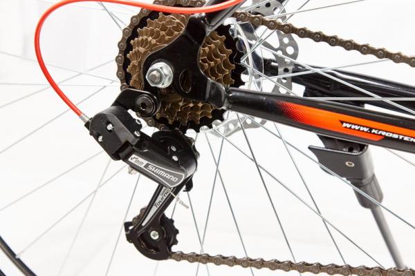 Велосипед KROSTEK PLASMA 905