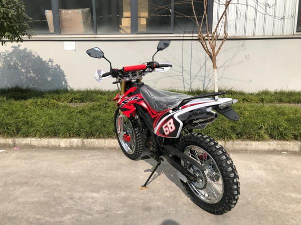 Мотоцикл Roliz SPORT-004