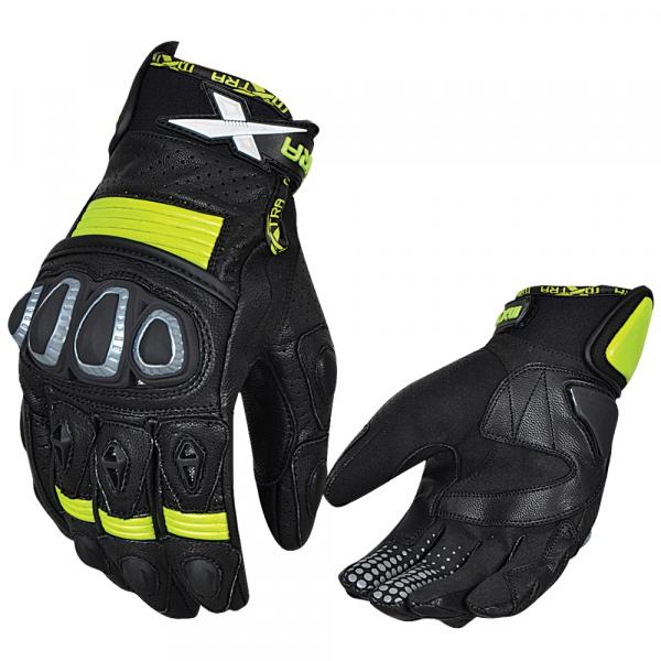 Перчатки Hizer 567-A