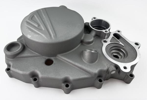 Крышка картера правая LX176MN YBS300