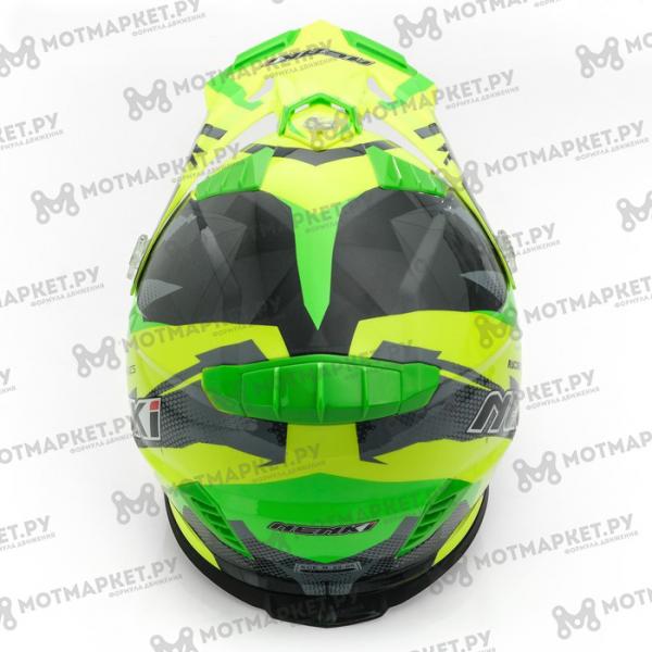 Шлем NENKI 316 #1