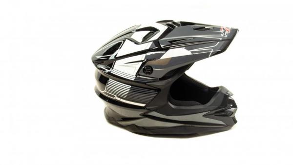 Шлем HIZER J6803#2