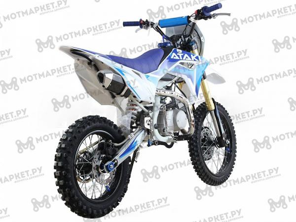 Питбайк ATAKI START YX125 17/14 CRF