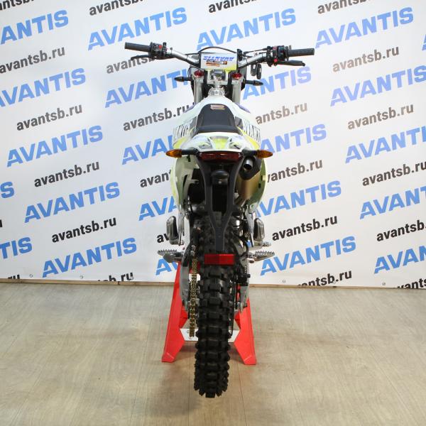 МОТОЦИКЛ AVANTIS FX 250 LUX (PR172FMM, ВОЗД.ОХЛ.) ПТС МОТОЦИКЛ AVANTIS FX 250 LUX (PR172FMM, ВОЗД.ОХЛ.) ПТС