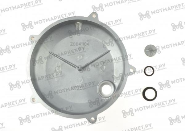 Крышка сцепления ZS177MM(NC250)