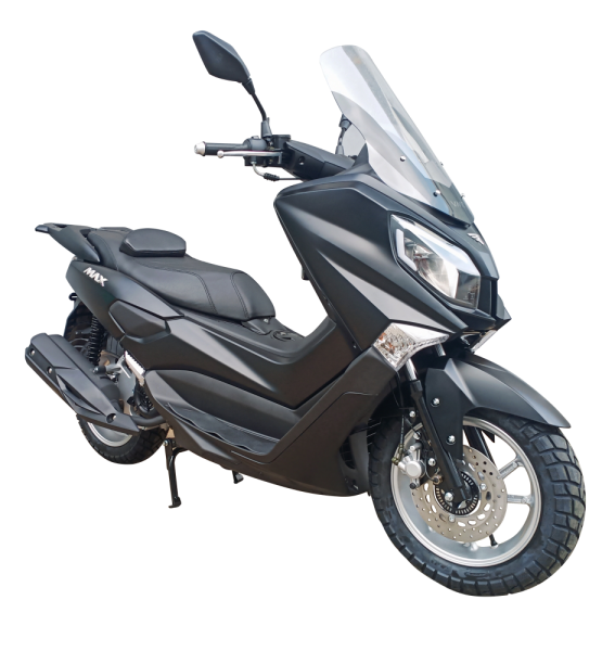 Скутер VENTO MAX 200