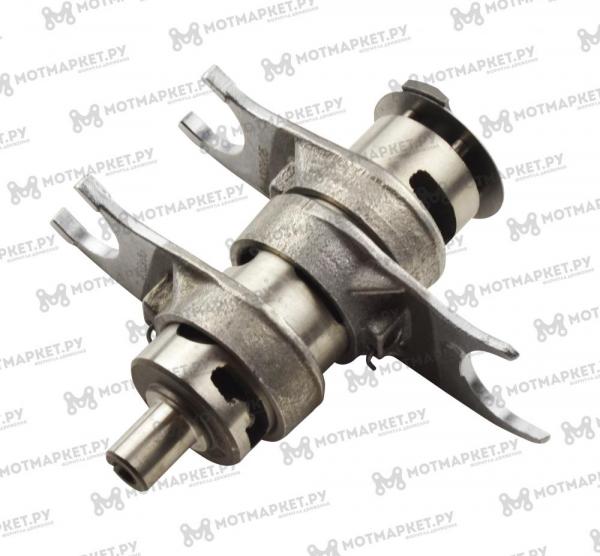 Копирный вал в сборе ZS1P62YML-2 (W190)