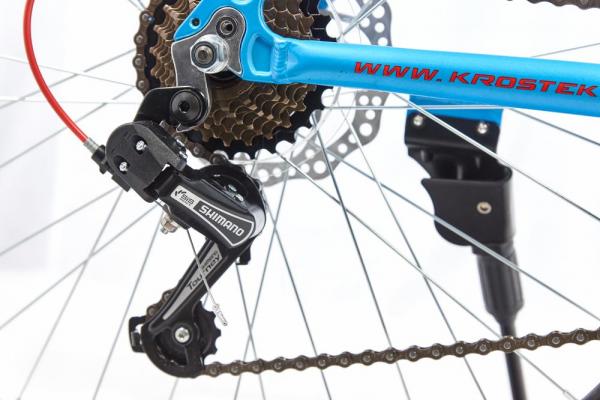 Велосипед KROSTEK ULTIMATE 710
