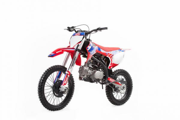 Питбайк APOLLO RXF FREERIDE 150 (19/16)