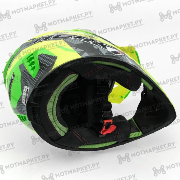 Шлем NENKI 316 #1