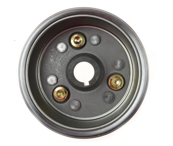 Ротор генератора ZS1P62YML-2 (W190)